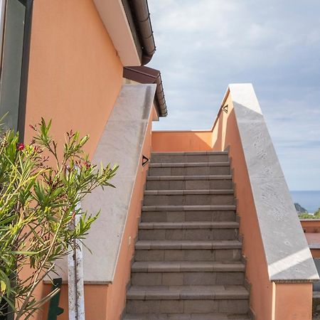 Апартаменти 016 - Casa Tranquilla Vista Mare, Pace E Natura - 10 Minuti Dalla Spiaggia Сестрі-Леванте Екстер'єр фото