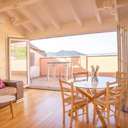 Апартаменти 016 - Casa Tranquilla Vista Mare, Pace E Natura - 10 Minuti Dalla Spiaggia Сестрі-Леванте Екстер'єр фото
